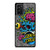 SANTA CRUZ SKATEBOARDS SKULL Samsung Galaxy Note 20 Case Cover