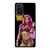 SASHA BANKS LEGIT 3 Samsung Galaxy Note 20 Case Cover