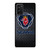 SCANIA SAAB TRUCK 2 Samsung Galaxy Note 20 Case Cover