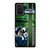 SEATTLE SEAHAWKS HAWKS Samsung Galaxy Note 20 Case Cover