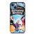 DISNEY SLEEPING BEAUTY 2 iPhone 13 Case Cover