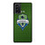 SEATTLE SOUNDERS SS Samsung Galaxy Note 20 Case Cover