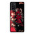 SLAYER AMERICAN BAND Samsung Galaxy Note 20 Case Cover