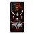 SLAYER ROCK BAND Samsung Galaxy Note 20 Case Cover