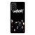 SLIPKNOT CREW Samsung Galaxy Note 20 Case Cover