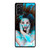 SOFIE DOSSI POSE Samsung Galaxy Note 20 Case Cover