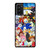 SONIC X CHARACTER Samsung Galaxy Note 20 Case Cover