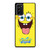 SPONGEBOB SQUAREPANTS Samsung Galaxy Note 20 Case Cover