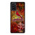 ST LOUIS CARDINALS 3 Samsung Galaxy Note 20 Case Cover