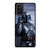 STAR WARS BOBA FETT MANDALORIAN 1 Samsung Galaxy Note 20 Case Cover