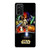 STAR WARS CLASSIC Samsung Galaxy Note 20 Case Cover