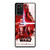 STAR WARS JEDI 2 Samsung Galaxy Note 20 Case Cover STAR WARS JEDI 2 Samsung Galaxy Note 20 Case Cover