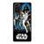 STAR WARS VINTAGE Samsung Galaxy Note 20 Case Cover