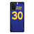 STEPHEN CURRY JERSEY 1 Samsung Galaxy Note 20 Case Cover STEPHEN CURRY JERSEY 1 Samsung Galaxy Note 20 Case Cover