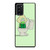 STEVEN UNIVERSE IN TOILET 1 Samsung Galaxy Note 20 Case Cover