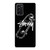 STUSSY SKATE Samsung Galaxy Note 20 Case Cover