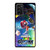 SUPER MARIO GALAXY 2 Samsung Galaxy Note 20 Case Cover SUPER MARIO GALAXY 2 Samsung Galaxy Note 20 Case Cover