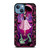 DISNEY HAUNTED MANSION JEFF GRANITO iPhone 13 Case Cover DISNEY HAUNTED MANSION JEFF GRANITO iPhone 13 Case Cover