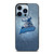 MANITOBA MOOSE NHL LOGO iPhone 13 Pro Max Case Cover