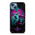 DISNEY HAUNTED MANSION JEFF GRANITO 2 iPhone 13 Case Cover DISNEY HAUNTED MANSION JEFF GRANITO 2 iPhone 13 Case Cover