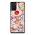 TAKASHI MURAKAMI 2 Samsung Galaxy Note 20 Case Cover