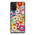 TAKASHI MURAKAMI FLOWERS 4 Samsung Galaxy Note 20 Case Cover