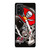 TAMPA BAY BUCCANEERS Samsung Galaxy Note 20 Case Cover