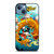 DISNEY DUCKTALES CARTOON iPhone 13 Case Cover