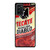 TECATE BEER CERVEZA Samsung Galaxy Note 20 Case Cover