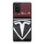 TESLA MOTORS 3 Samsung Galaxy Note 20 Case Cover