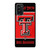 TEXAS TECH UNIVERSITY Samsung Galaxy Note 20 Case Cover