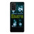 THE DOORS 1 Samsung Galaxy Note 20 Case Cover