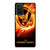 THE HUNGER GAMES FIRE Samsung Galaxy Note 20 Case Cover THE HUNGER GAMES FIRE Samsung Galaxy Note 20 Case Cover