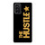 THE HUSTLE LOGO Samsung Galaxy Note 20 Case Cover