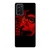 THE WEEKND HEARTLESS Samsung Galaxy Note 20 Case Cover