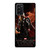 THOR RAGNAROK 3 Samsung Galaxy Note 20 Case Cover THOR RAGNAROK 3 Samsung Galaxy Note 20 Case Cover
