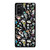 TOKIDOKI COLLAGE 2 Samsung Galaxy Note 20 Case Cover TOKIDOKI COLLAGE 2 Samsung Galaxy Note 20 Case Cover