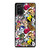 TOKIDOKI UNICORN 1 Samsung Galaxy Note 20 Case Cover