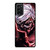 TOKYO GHOUL DARK FANTASY Samsung Galaxy Note 20 Case Cover TOKYO GHOUL DARK FANTASY Samsung Galaxy Note 20 Case Cover