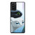 TOOTHLESS LIGHT FURY 1 Samsung Galaxy Note 20 Case Cover TOOTHLESS LIGHT FURY 1 Samsung Galaxy Note 20 Case Cover