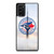 TORONTO BLUE JAYS 3 Samsung Galaxy Note 20 Case Cover