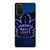 TORONTO MAPLE LEAFS HOCKEY Samsung Galaxy Note 20 Case Cover