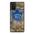 TORONTO MAPLE LEAFS TREE CAMO Samsung Galaxy Note 20 Case Cover