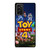 TOY STORY 4 Samsung Galaxy Note 20 Case Cover