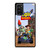 TOY STORY CAR Samsung Galaxy Note 20 Case Cover