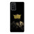 TUPAC 2PAC RAPPER 4 Samsung Galaxy Note 20 Case Cover