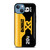 DEWALT 20V MAX BATTERY iPhone 13 Case Cover