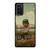 TYLER THE CREATOR Samsung Galaxy Note 20 Case Cover