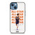 DEVIN BOOKER PHOENIX SUNS ALL STAR iPhone 13 Case Cover