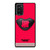 UNDEFEATED NIKE AIR MAX Samsung Galaxy Note 20 Case Cover